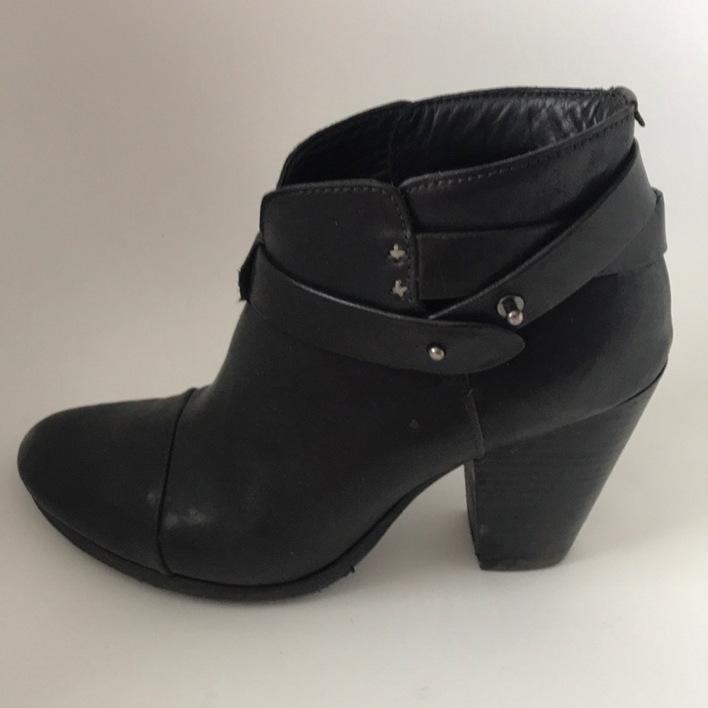 Rag & Bone Harrow Boot. 39.5 - image 4